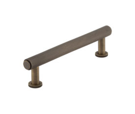 BUR410 Piccadilly Knurled Burlington Cabinet Handles 96mm – Proline  Hardware, Architectural Hardware